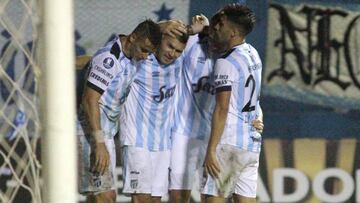 Tucumán remontó y alargó la racha negativa de Gimnasia