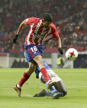 Diego Costa.