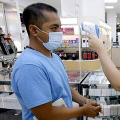 Curva del coronavirus en México hoy, 4 de junio: ¿cuántos casos y muertes hay?