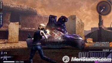 The 3rd Birthday, Impresiones