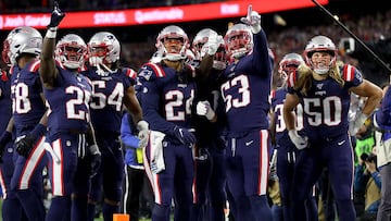 El equipo del coach Kyle Shanahan sólo es superado por New England; Chiefs y Rams siguen en picada en nuestro Power Ranking.