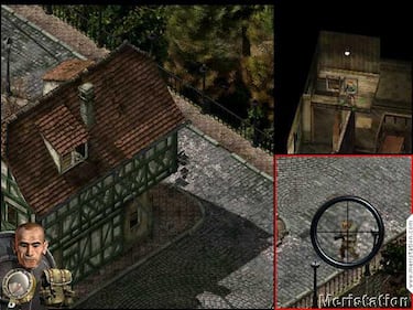 Proein confirma el lanzamiento de Commandos 2 este mes