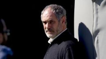 Andoni Zubizarreta.