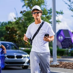 “Mi familia es de Colo Colo y la U, pero yo soy de la UC”