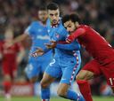 Liverpool 2-0 Atlético Madrid summary: score, goals, highlights, Champions League