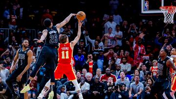 ¿Una nueva NBA? Prórrogas distintas, más equipos, menos partidos...