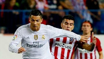 Cristiano y Correa.