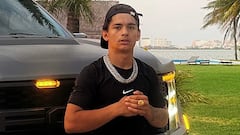 Familia de Arturo Gatti Jr. asegura que su muerte en México es investigada como homicidio