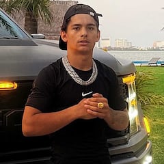 Muere Arturo Gatti Jr., hijo de la leyenda canadiense del boxeo