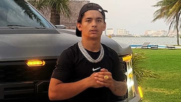 Muere Arturo Gatti Jr., hijo de la leyenda canadiense del boxeo