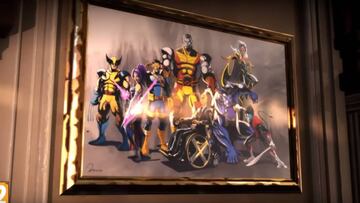 Los X-Men protagonizan el nuevo tráiler de Marvel Ultimate Alliance 3