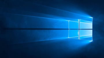 Ahorra espacio entre los iconos de tu ordenador con este truco de Windows 10