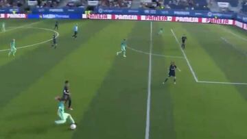 La MSN tiene sustitutos: jugadón increíble del Barça alevín