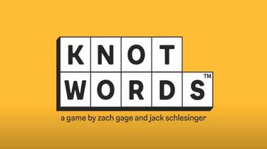 ¿Dominas Wordle? Así es Knotwords, la alternativa que te recomienda su creador