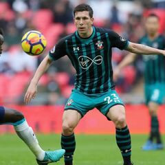 Dávinson cierra 2017 con goleada y día histórico de Kane