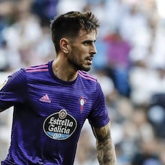 David Costas: "Estamos echando de menos a Iago Aspas"