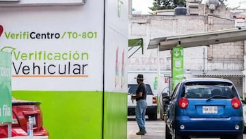 Verificación vehicular Edomex 2023: ¿qué autos y placas hacen el trámite en diciembre?