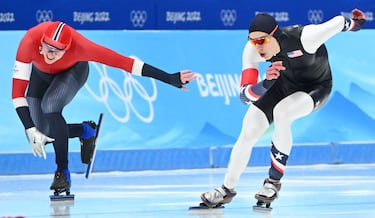 Una estrella de cada deporte para los Juegos de Invierno 2026