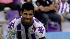 Preciado, preocupado por la falta de un goleador