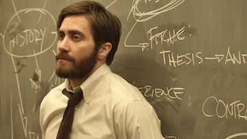 Jake Gyllenhaal