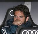 ¿Merece Isco el trato que le está dando Solari?