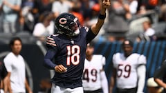 Bengals vs. Bears summary, stats, scores and highlights | NFL Preseason Week 3
