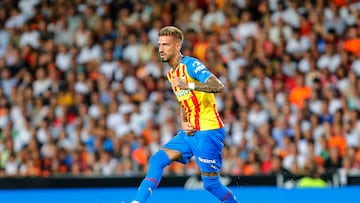 06/08/22 PRETEMPORADA
PARTIDO TROFEO NARANJA
VALENCIA CF - ATALANTA BC
SAMU CASTILLEJO
