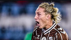 Ignacio Schor, fichaje raro del Ceuta