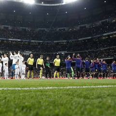 Las fechas claves de LaLiga: el primer Clásico será el 27-O, el primer derbi madrileño, el 29-S...