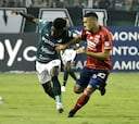 Deportivo Cali - Independiente Medellín: TV, horario y cómo ver online la Liga BetPlay