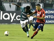 LIGA BETPLAY | DEPORTIVO CALI – MEDELLÍN