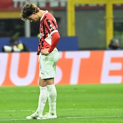 “João Félix fue el peor, un desastre”