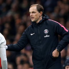 "Mbappé está muy cansado"