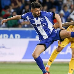 Duarte: "El árbitro nos perjudicó"