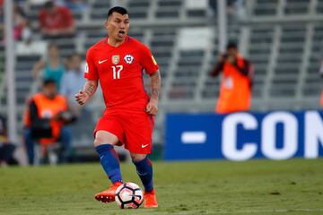 Los cracks que nunca hubieran ido a un Mundial con Osorio