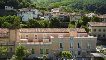 El Reto Vía de la Plata, la prueba para pasar el verano en MTB