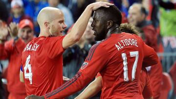 Toronto se presenta en la Concacaf Champions League para medirse al CAI de Panamá este martes a las 20:00 horas ET.