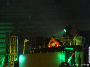 N-Gage trajo al mejor DJ del mundo