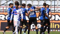 Pudo ser refuerzo de Universidad de Chile y hoy se transformó en su peor pesadilla