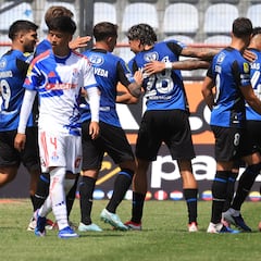 Pudo ser refuerzo de Universidad de Chile y hoy se transformó en su peor pesadilla