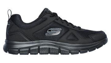 Zapatillas para hombre Skechers Track Scloric