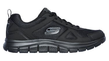 Así son las cinco zapatillas Skechers más vendidas en Amazon