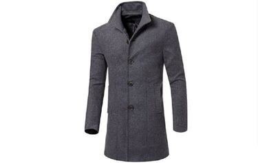 Abrigos, plumíferos, parkas... Descubre lo último contra el frío