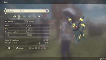 Umbreon
