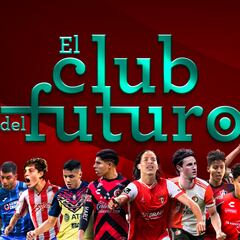 El club del futuro de México para el Mundial del 2026