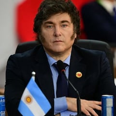 El anuncio de Milei en Argentina que afecta directamente a Chile: “Pasaje en avión”