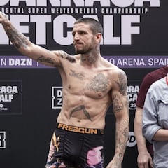 El Kerman más 'yankee'