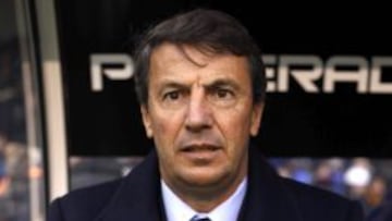 José González analizó el partido del Granada ante el Sporting.