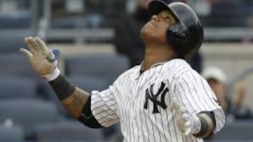 Starlin Castro.