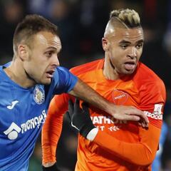 Juan Cala gusta al Huesca